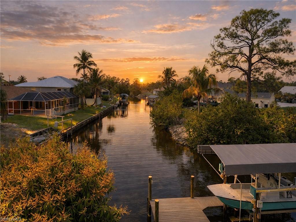 ESTERO RIVER HEIGHTS - Residential