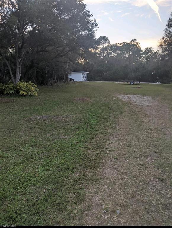 NOT APPLICABLE - Residential