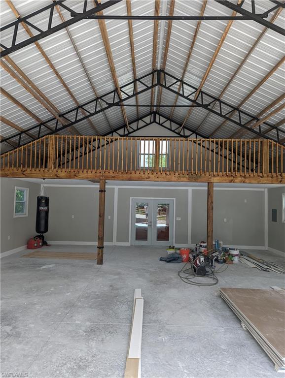 NOT APPLICABLE - Residential