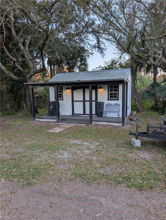 NOT APPLICABLE - Residential