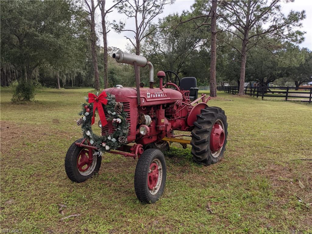 NOT APPLICABLE - Residential