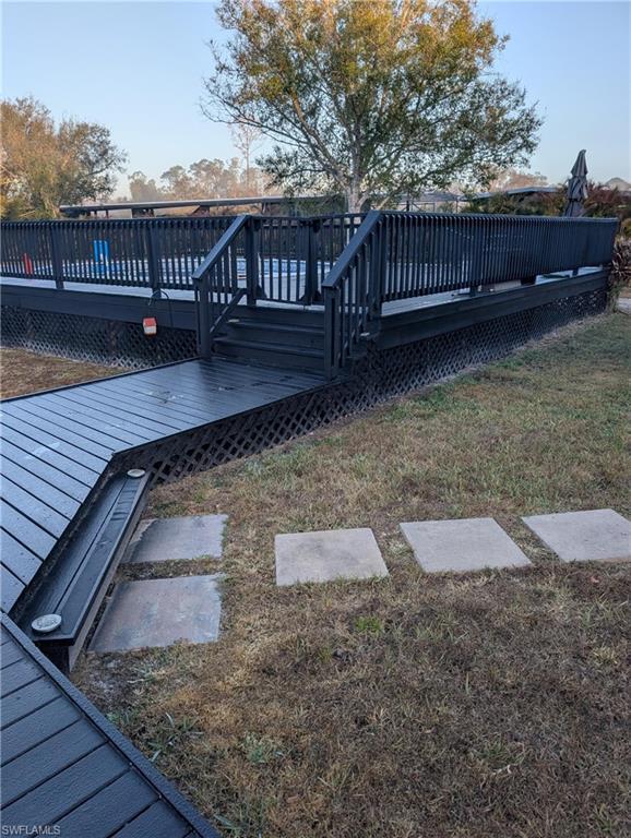 NOT APPLICABLE - Residential