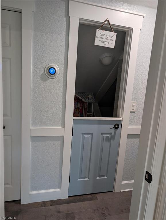 NOT APPLICABLE - Residential