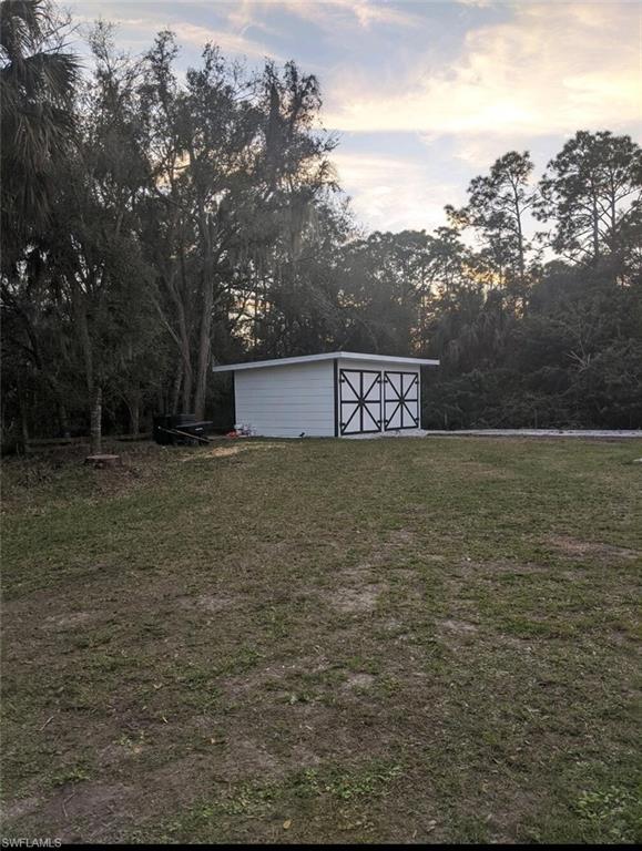 NOT APPLICABLE - Residential