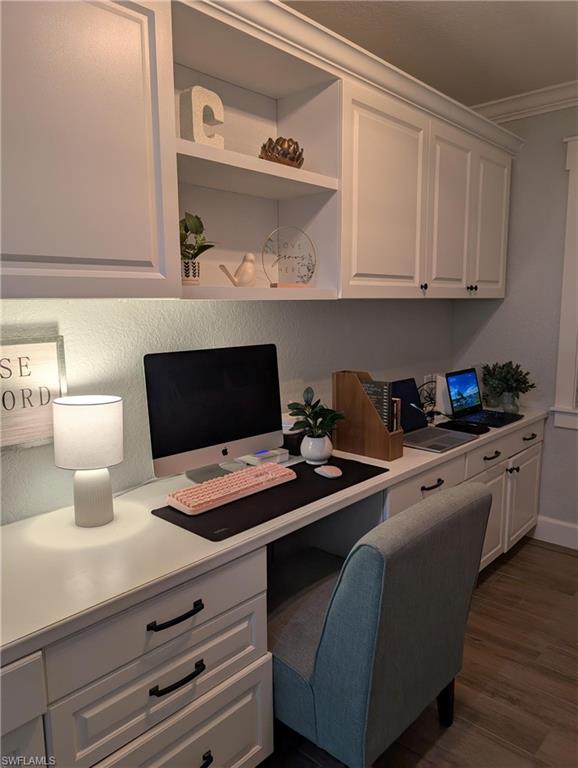 NOT APPLICABLE - Residential