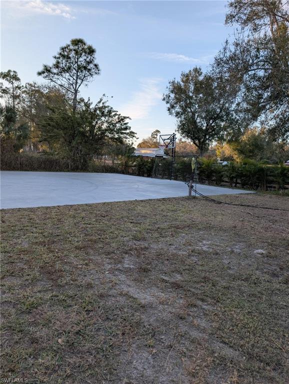 NOT APPLICABLE - Residential