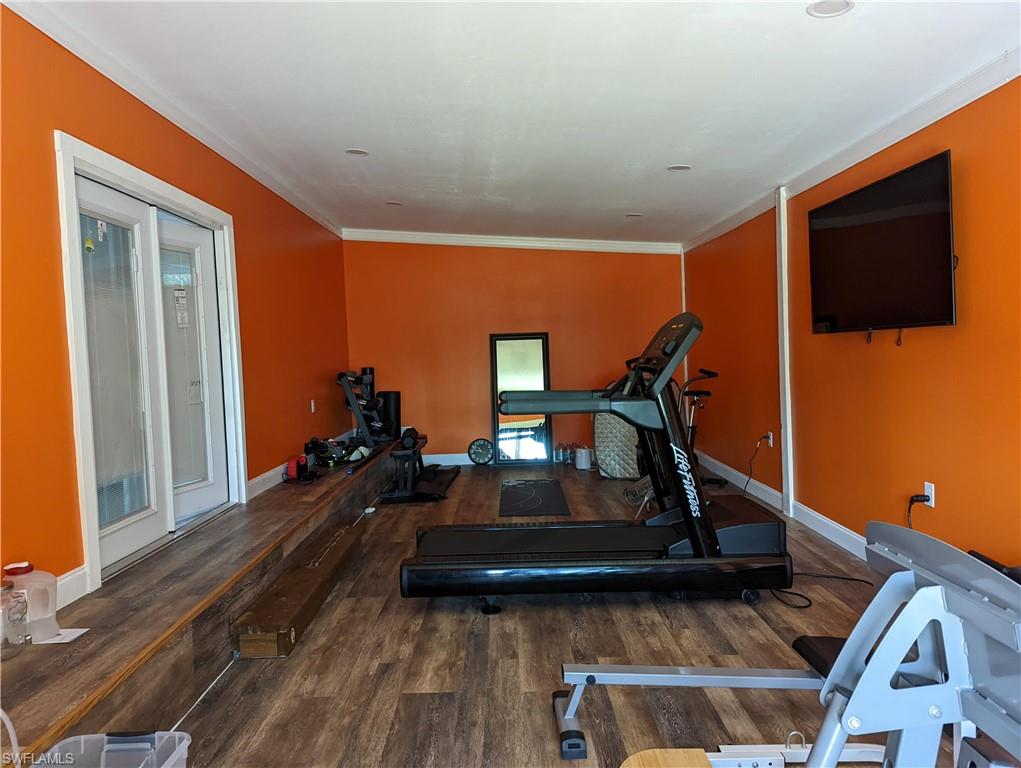 NOT APPLICABLE - Residential