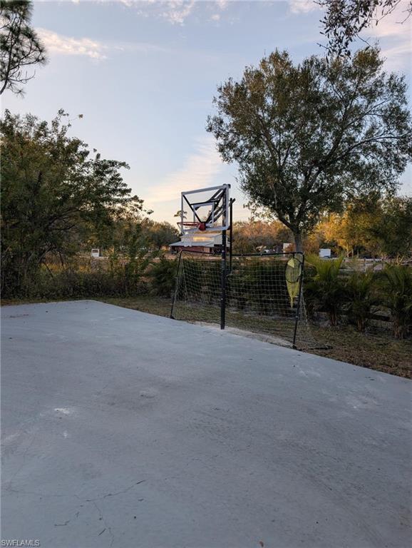 NOT APPLICABLE - Residential