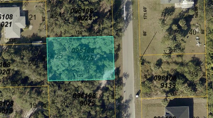 No HOAs with fees or deed restrictions or CDDs. Not on the North Port Scrub Jay list 06/04/25 please reconfirm during due diligence. North Port is the 7th largest land mass in Florida-the 110th largest in the country!! The growth and potential are absolutely amazing. Conveniently located to shopping, dining, parks, and all that up and coming North Port has to offer (where so much of the city is new and still being built!) including the new Braves Spring Training Stadium. Many beaches located within a 35 minute drive from this lot. New construction is everywhere you look and you can be part of the action. Information about local builders is available upon request. Also great for self directed IRAs, 401Ks and other investment portfolios.