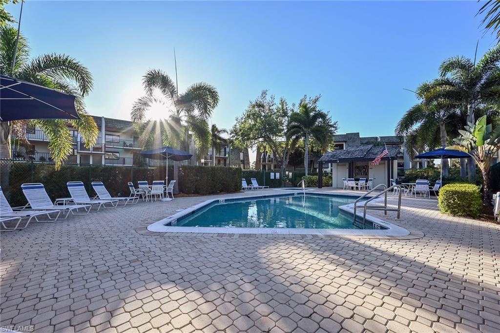 NAPLES BATH AND TENNIS CLUB - Residential