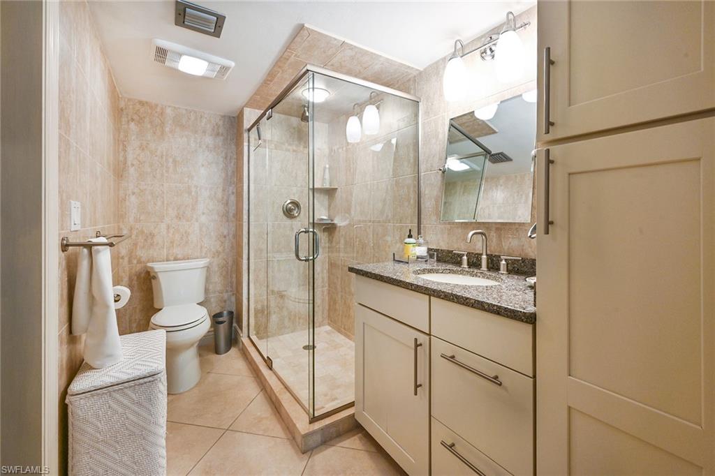 NAPLES BATH AND TENNIS CLUB - Residential