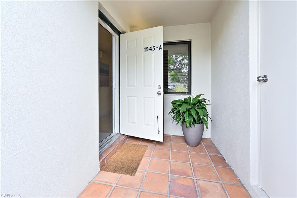 NAPLES BATH AND TENNIS CLUB - Residential