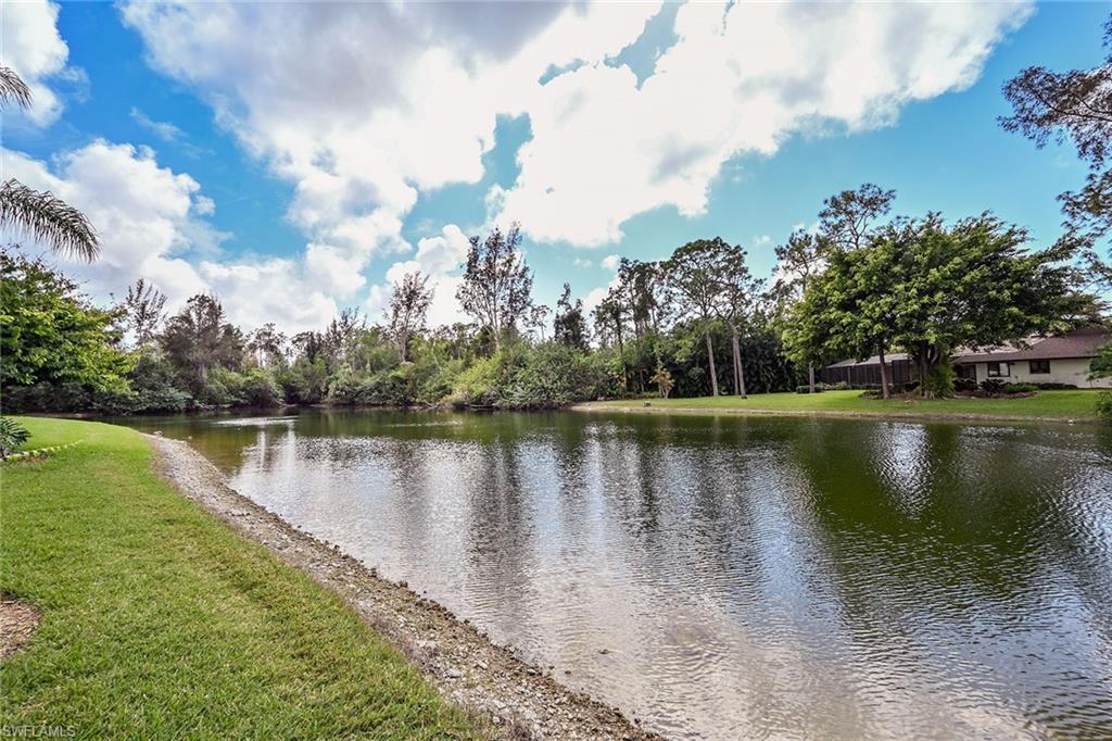 NAPLES BATH AND TENNIS CLUB - Residential