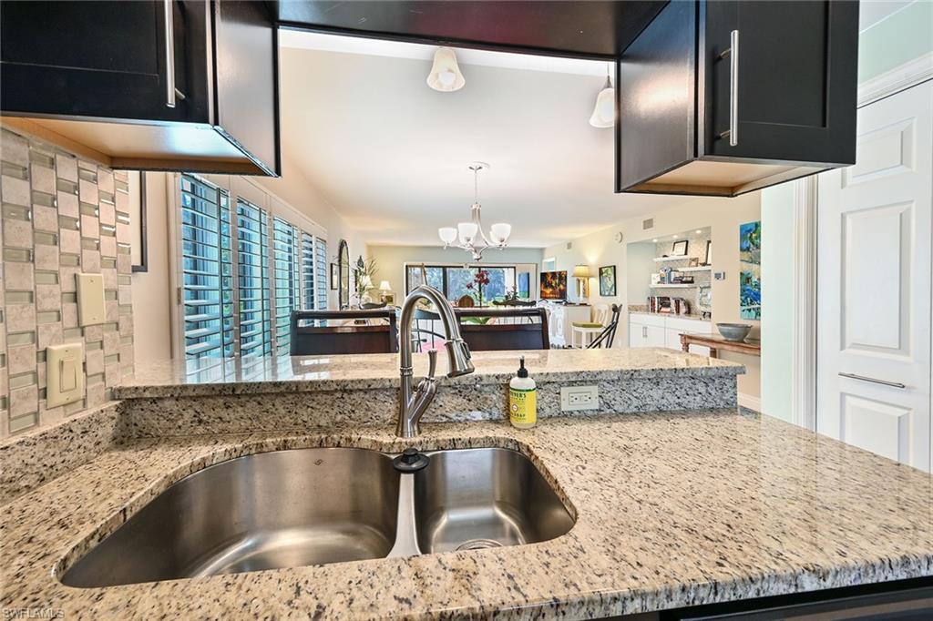 NAPLES BATH AND TENNIS CLUB - Residential