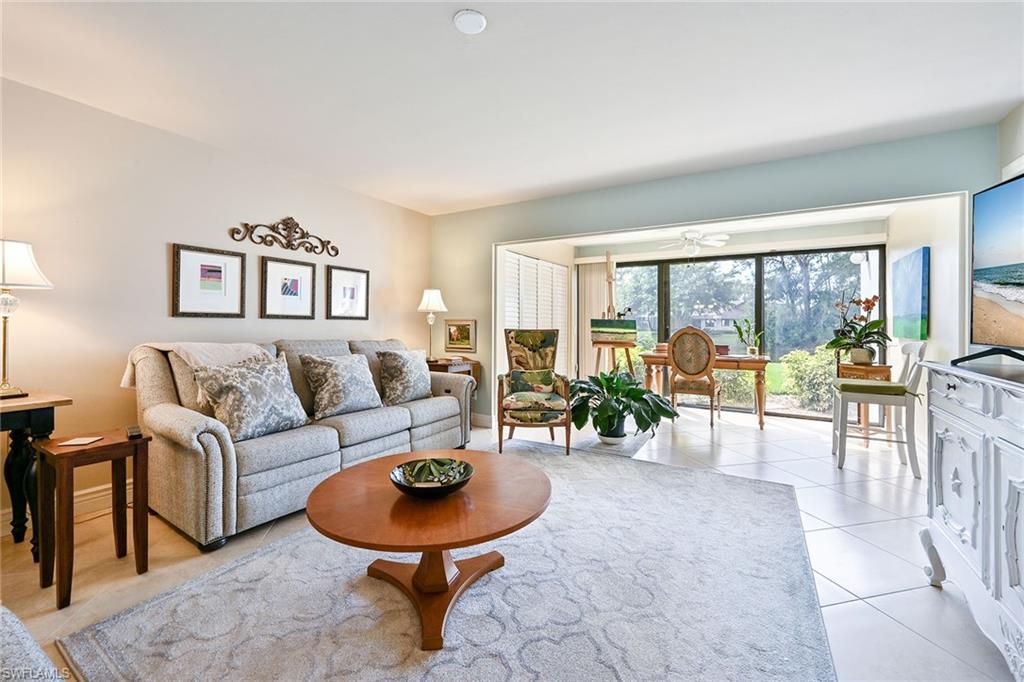 NAPLES BATH AND TENNIS CLUB - Residential