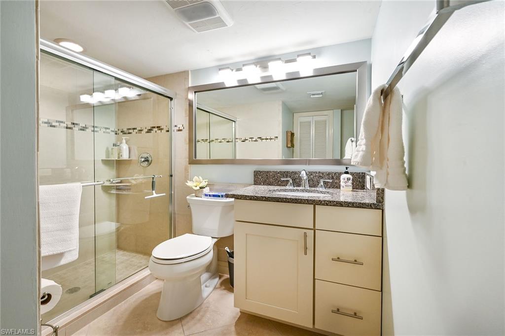 NAPLES BATH AND TENNIS CLUB - Residential