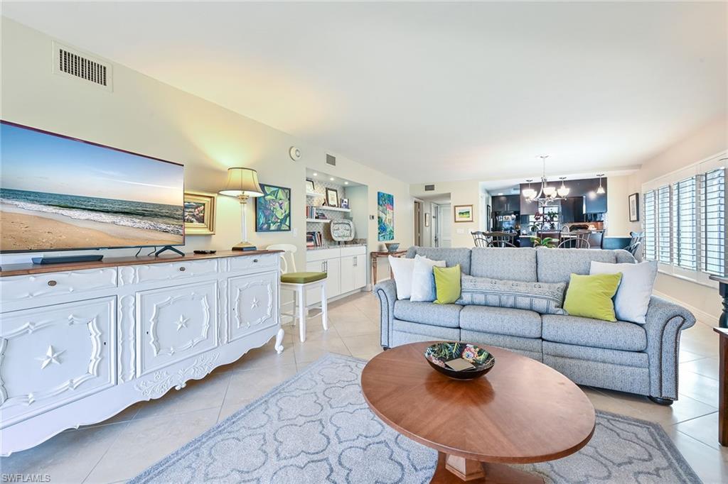 NAPLES BATH AND TENNIS CLUB - Residential