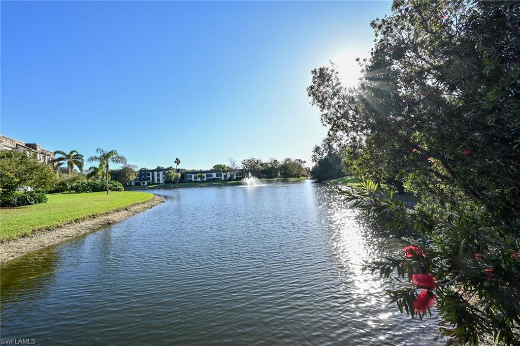 NAPLES BATH AND TENNIS CLUB - Residential