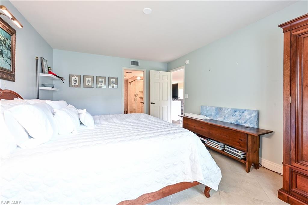 NAPLES BATH AND TENNIS CLUB - Residential