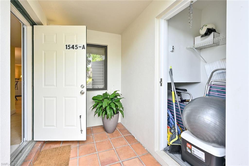 NAPLES BATH AND TENNIS CLUB - Residential