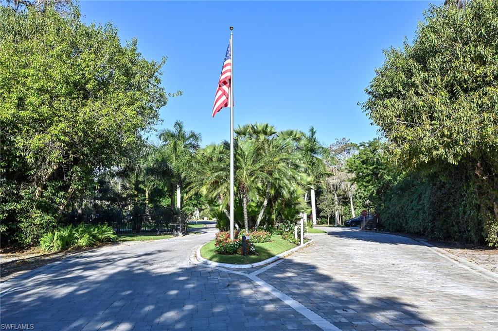 NAPLES BATH AND TENNIS CLUB - Residential