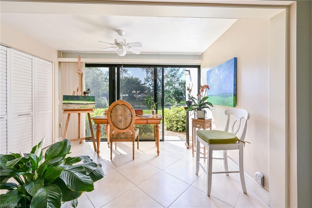 NAPLES BATH AND TENNIS CLUB - Residential