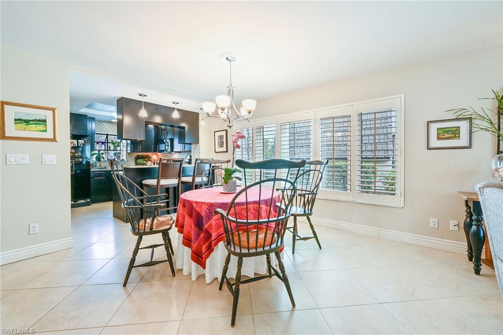 NAPLES BATH AND TENNIS CLUB - Residential