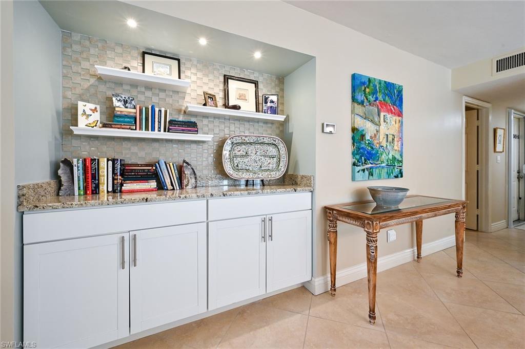 NAPLES BATH AND TENNIS CLUB - Residential