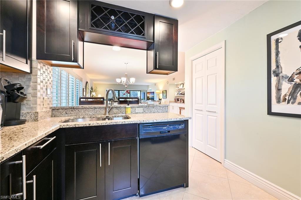 NAPLES BATH AND TENNIS CLUB - Residential