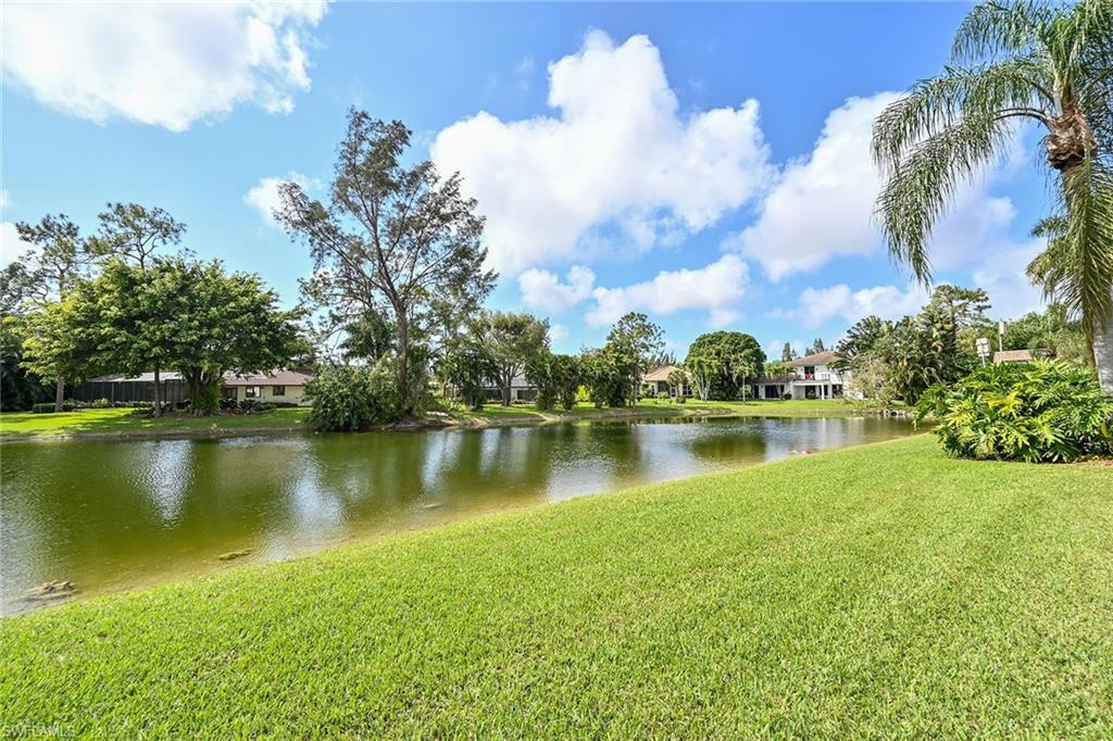 NAPLES BATH AND TENNIS CLUB - Residential