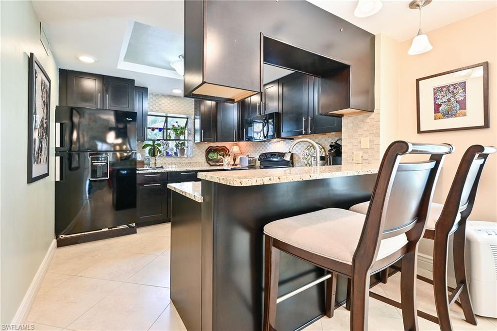 NAPLES BATH AND TENNIS CLUB - Residential