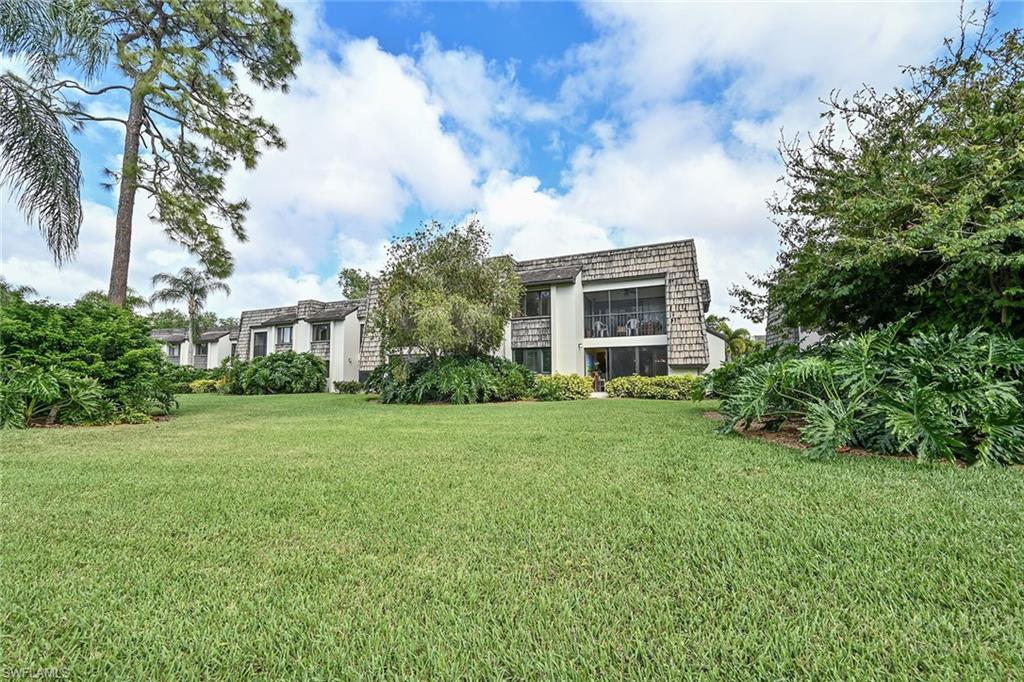 NAPLES BATH AND TENNIS CLUB - Residential