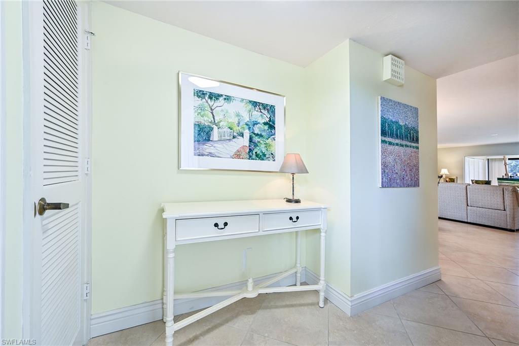 NAPLES BATH AND TENNIS CLUB - Residential