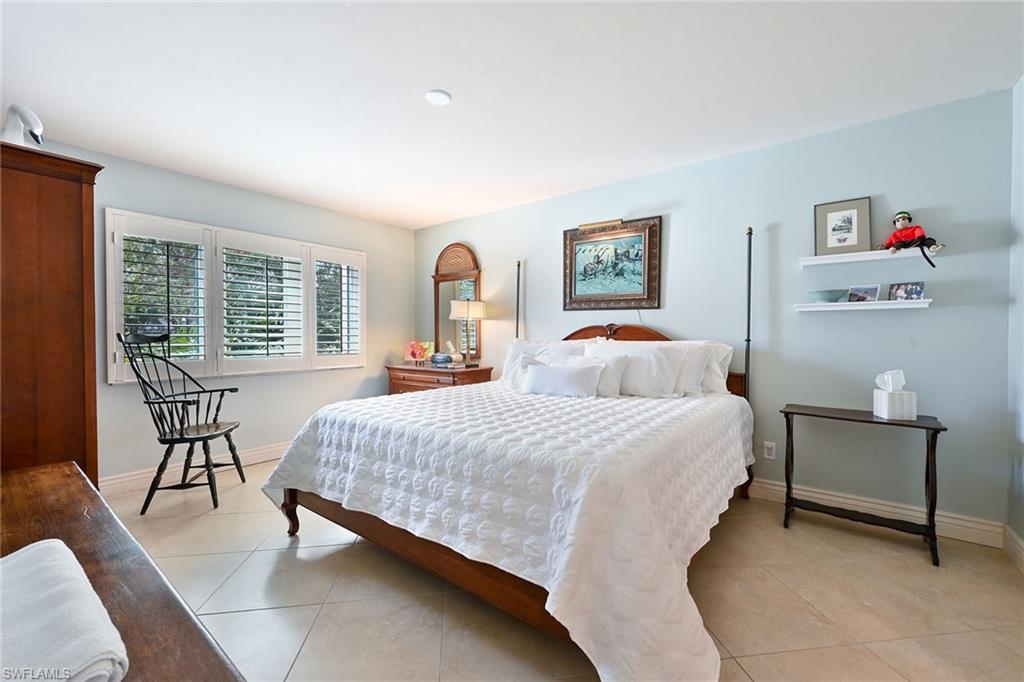 NAPLES BATH AND TENNIS CLUB - Residential