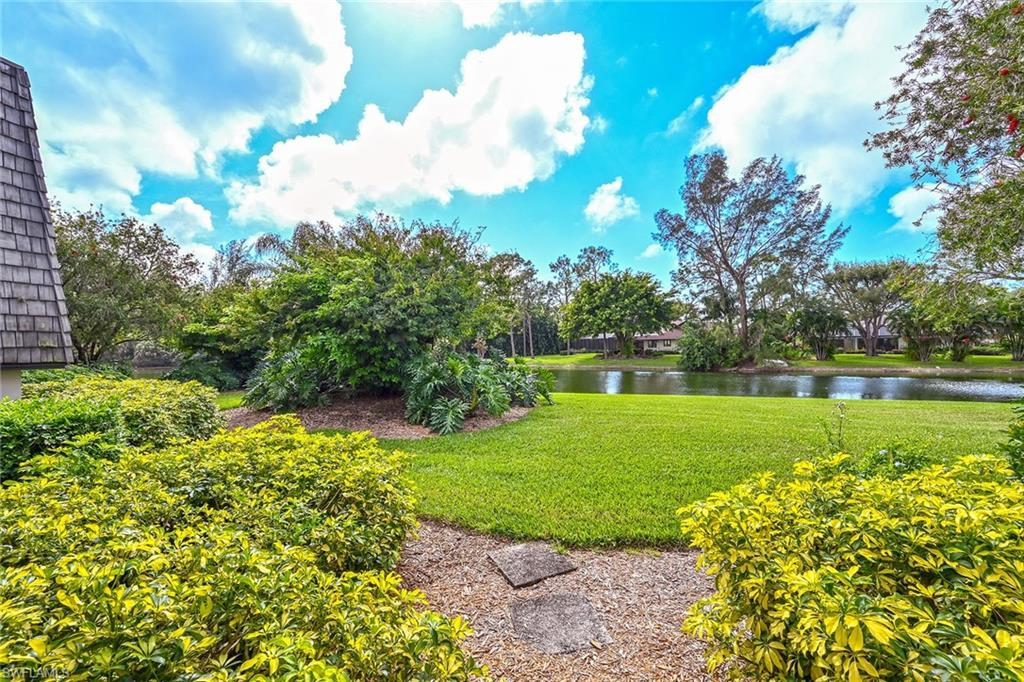 NAPLES BATH AND TENNIS CLUB - Residential