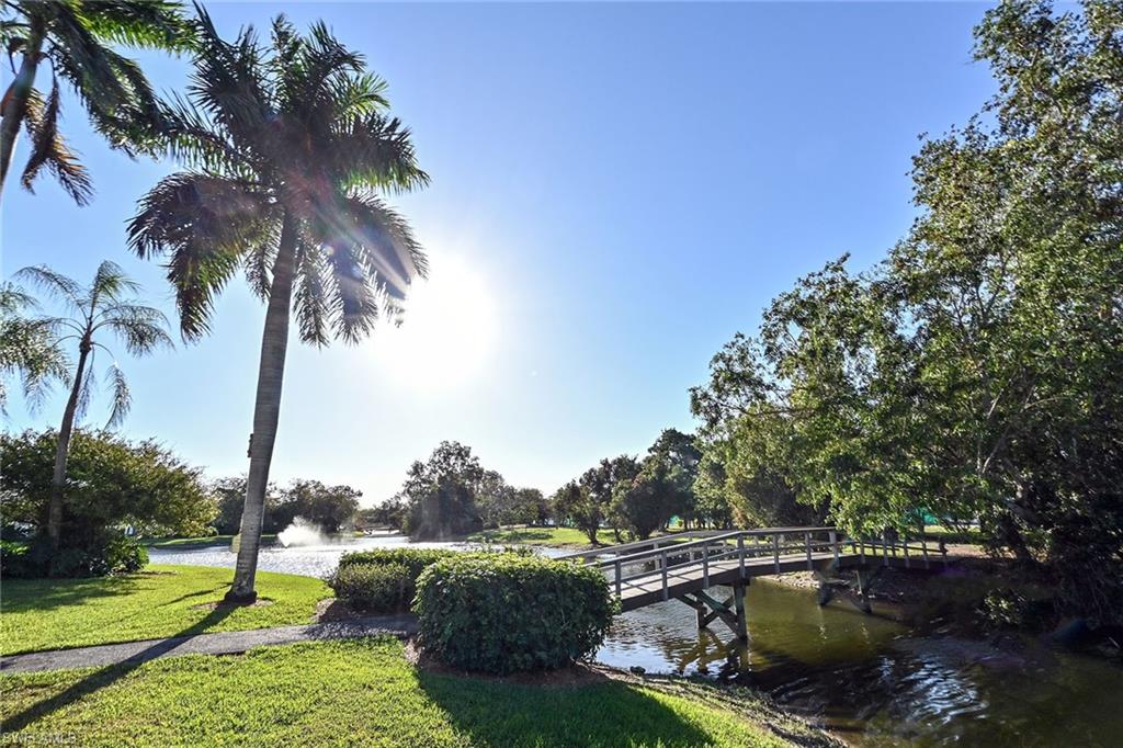 NAPLES BATH AND TENNIS CLUB - Residential