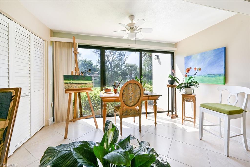 NAPLES BATH AND TENNIS CLUB - Residential