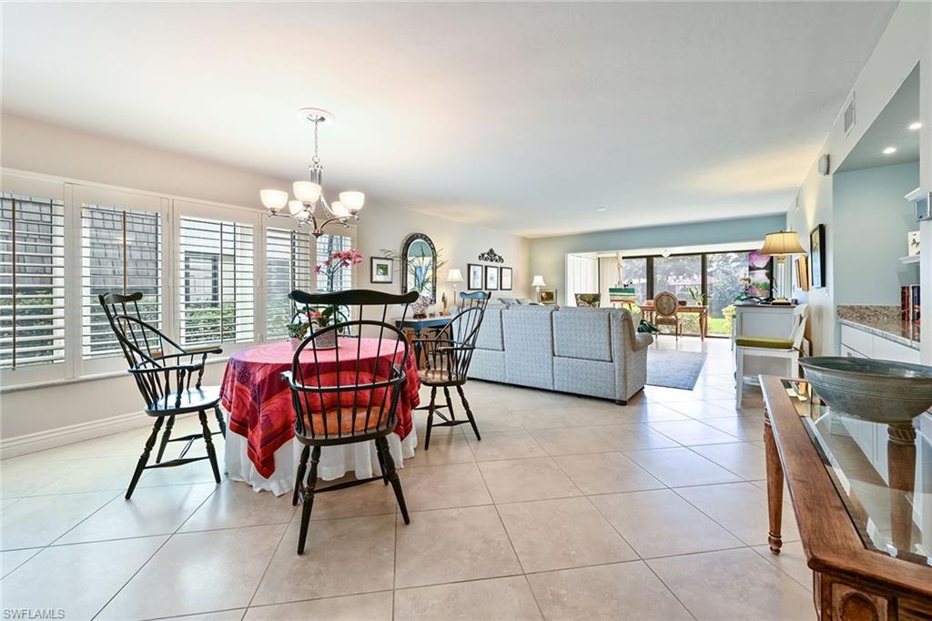 NAPLES BATH AND TENNIS CLUB - Residential