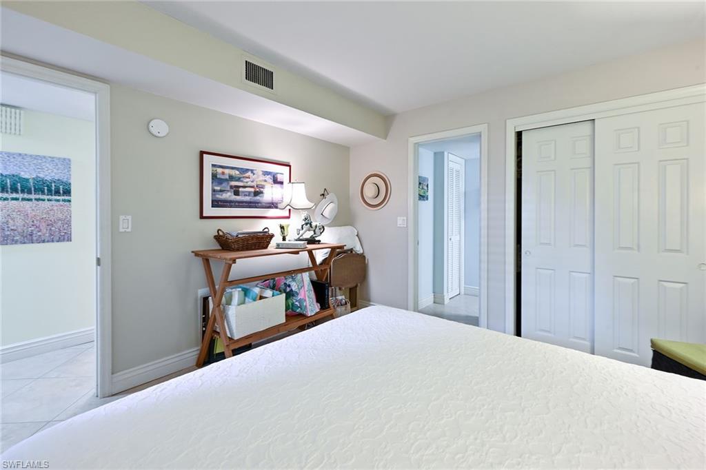 NAPLES BATH AND TENNIS CLUB - Residential