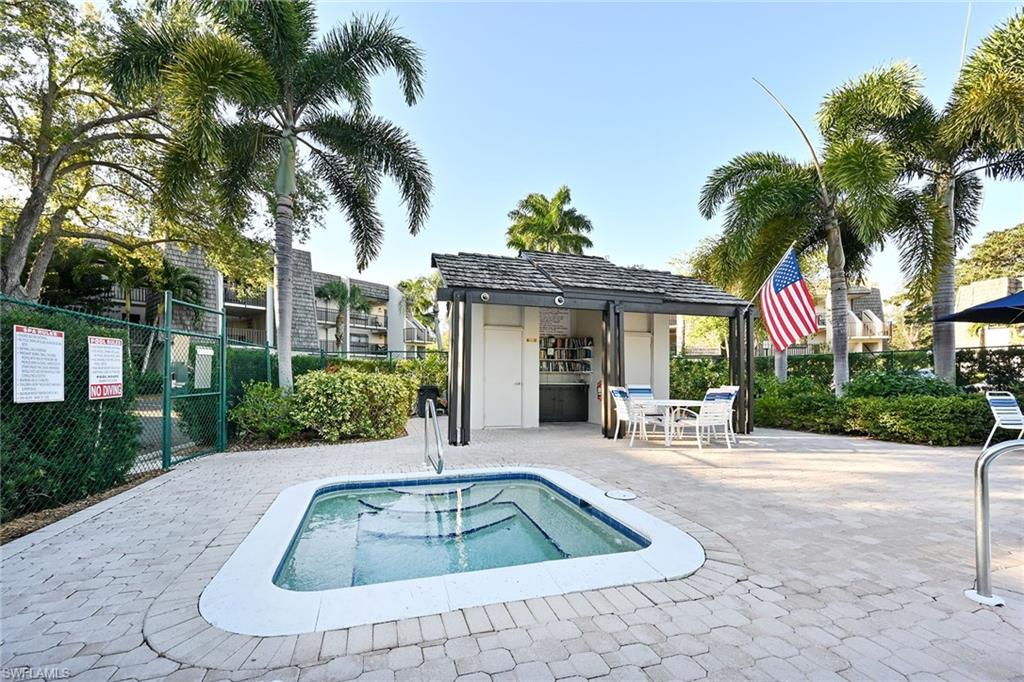 NAPLES BATH AND TENNIS CLUB - Residential