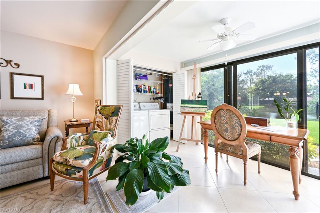 NAPLES BATH AND TENNIS CLUB - Residential