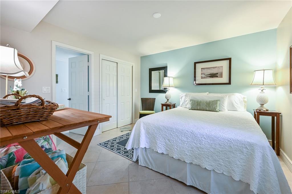 NAPLES BATH AND TENNIS CLUB - Residential