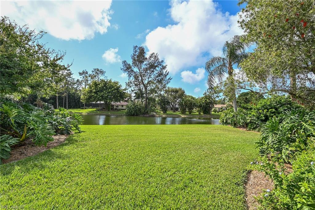 NAPLES BATH AND TENNIS CLUB - Residential