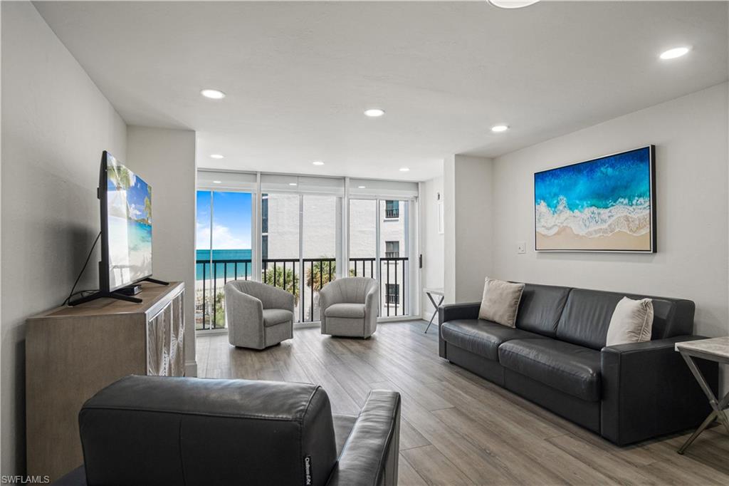 SEASCAPE CONDO - Residential
