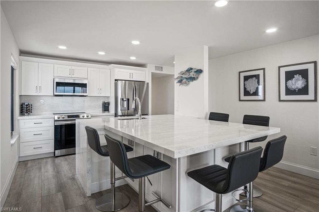 SEASCAPE CONDO - Residential