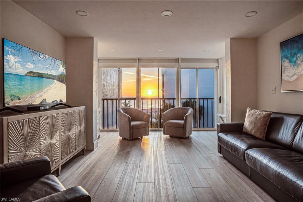 SEASCAPE CONDO - Residential