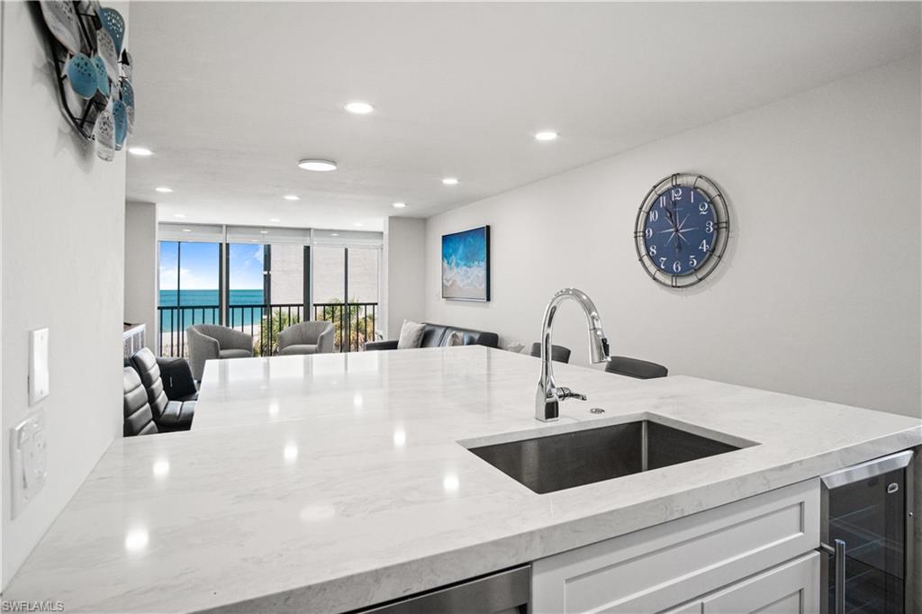 SEASCAPE CONDO - Residential