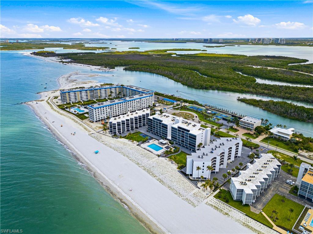 SEASCAPE CONDO - Residential