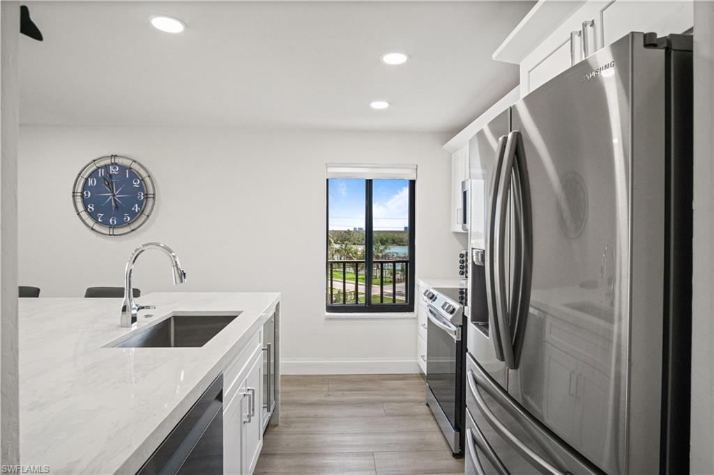 SEASCAPE CONDO - Residential