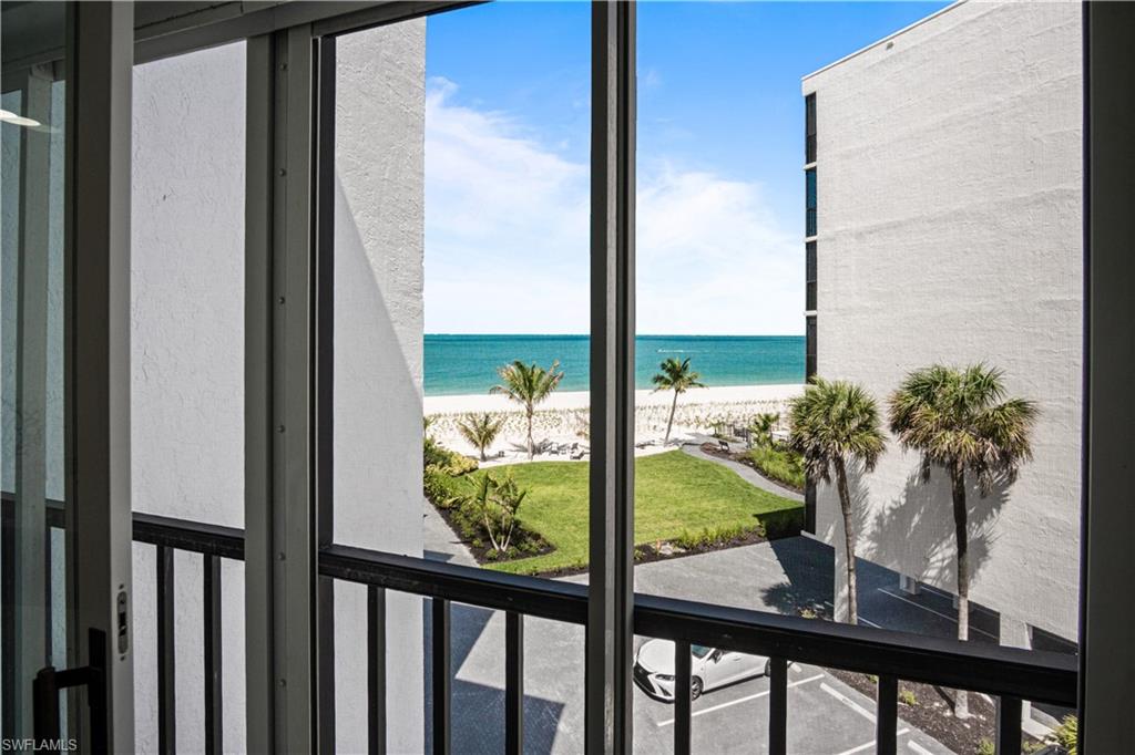 SEASCAPE CONDO - Residential